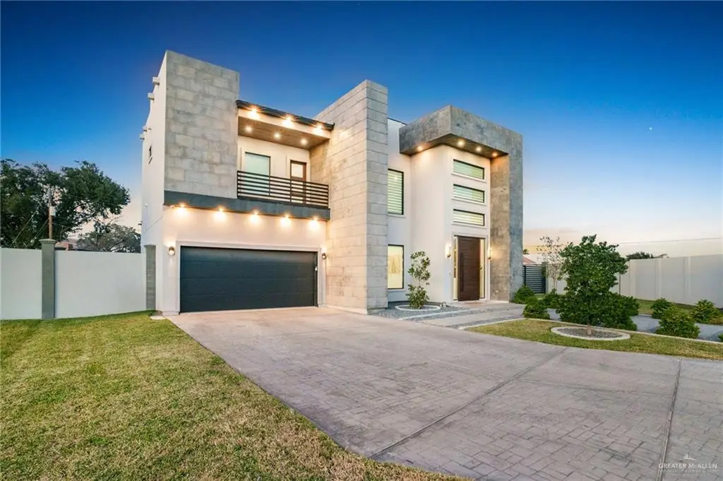 2805 Country Club Drive, Mission, TX 78572 - #1