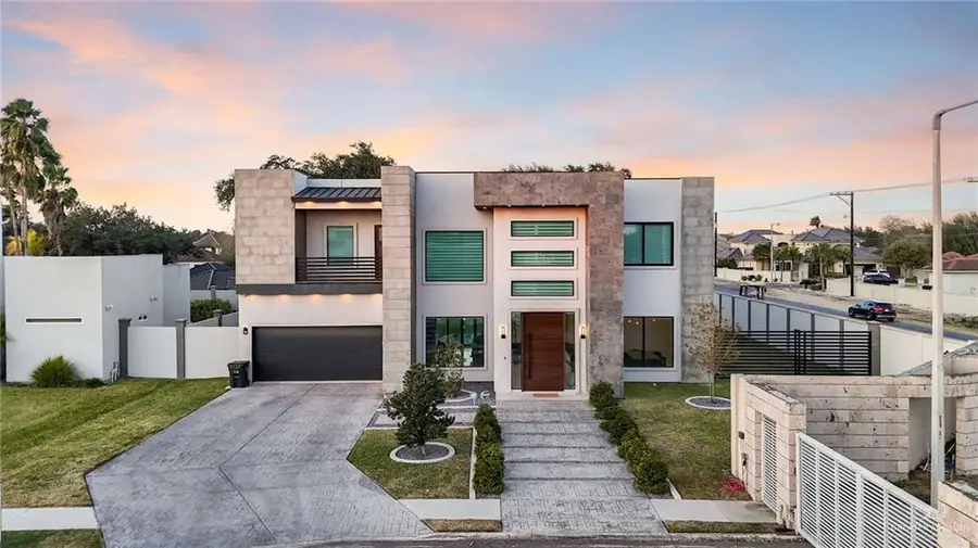 2805 Country Club Drive, Mission, TX 78572 - #2