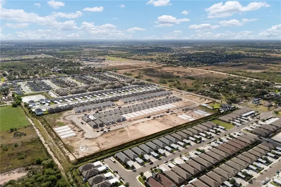 2605 E Hayes Avenue, Alton, TX 78573 - #2