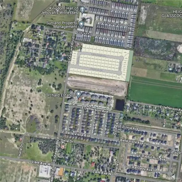 809 S Rockport Street, Alton, TX 78573