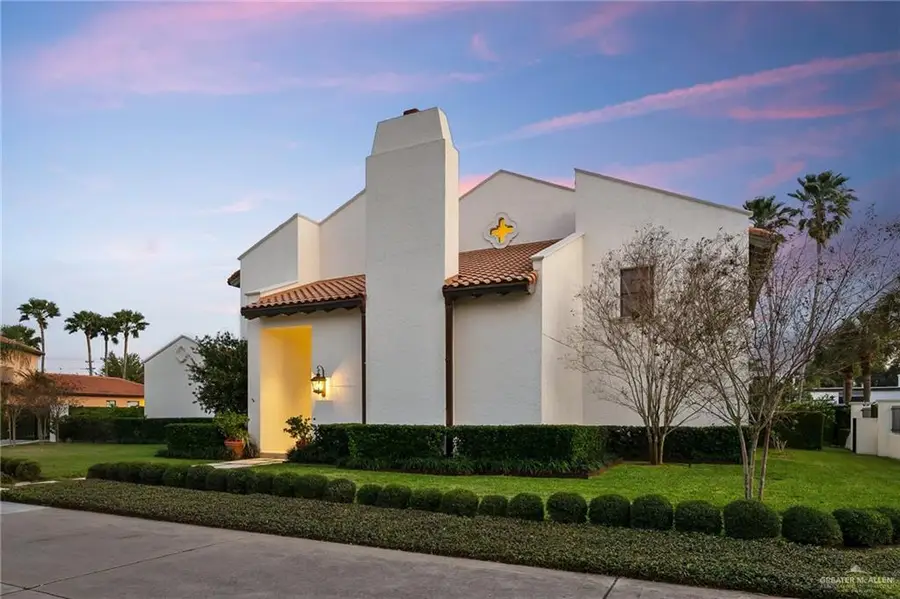 301 Byron Nelson Street #39, McAllen, TX 78503 - #3
