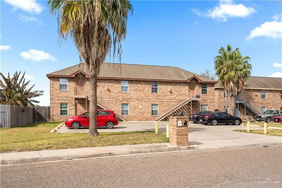 1217 N Sal Street, Edinburg, TX 78541 - Image #2