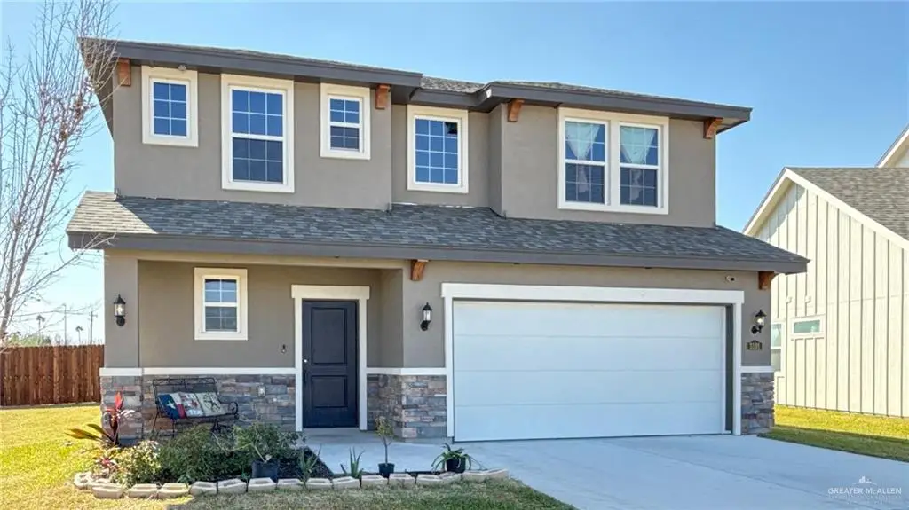 3101 Kestrel Drive, Mission, TX 78572 - Image #1