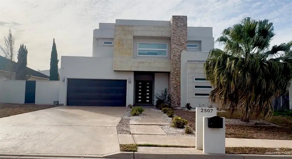 2507 Wernecke Avenue, Mission, TX 78574 - #1