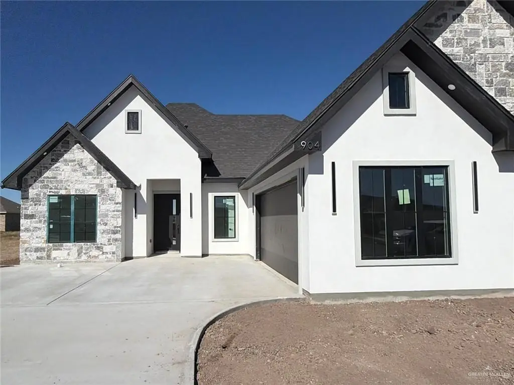 904 39th Street, San Juan, TX 78589 - #1