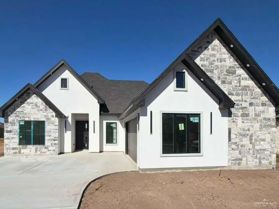 904 39th Street, San Juan, TX 78589 - #2