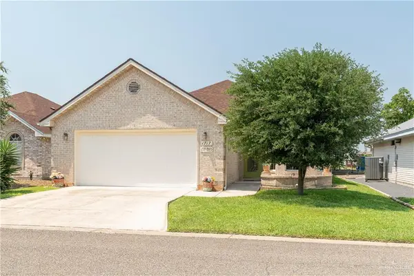 1717 Sun Street, Mission, TX 78572