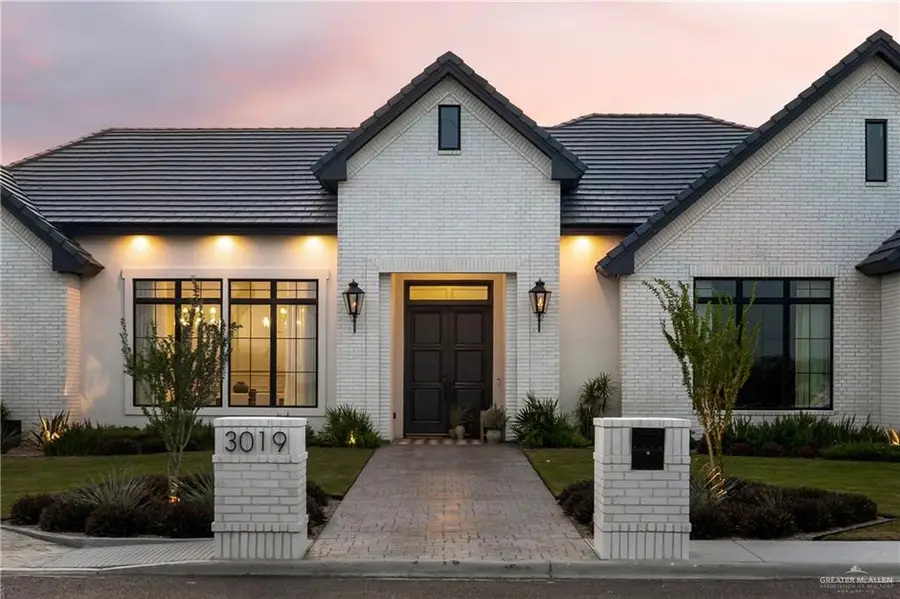 3019 W Rockefeller Lane, Edinburg, TX 78539 - Image #2