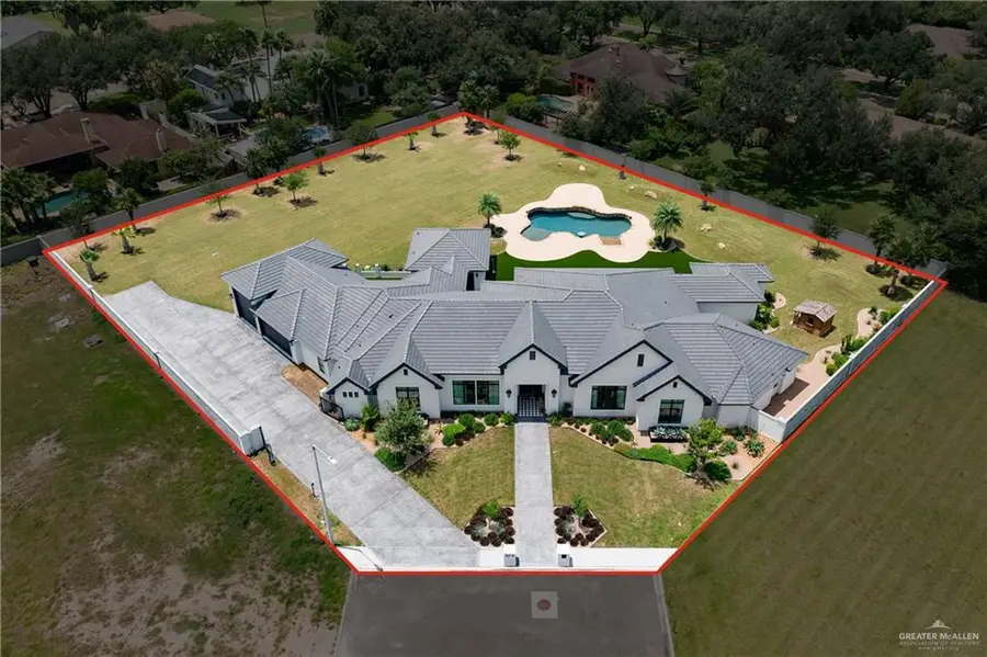 3019 W Rockefeller Lane, Edinburg, TX 78539 - Image #3