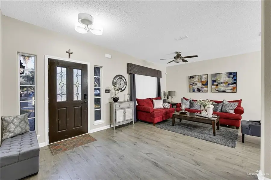 8203 N 22nd Lane, McAllen, TX 78504 - #3