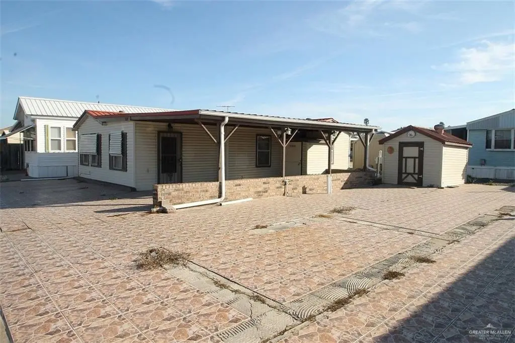 176 Tranquility Lane, Donna, TX 78537 - #1