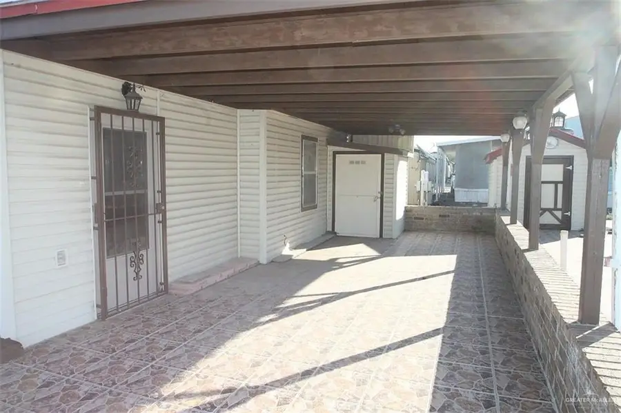 176 Tranquility Lane, Donna, TX 78537 - #2