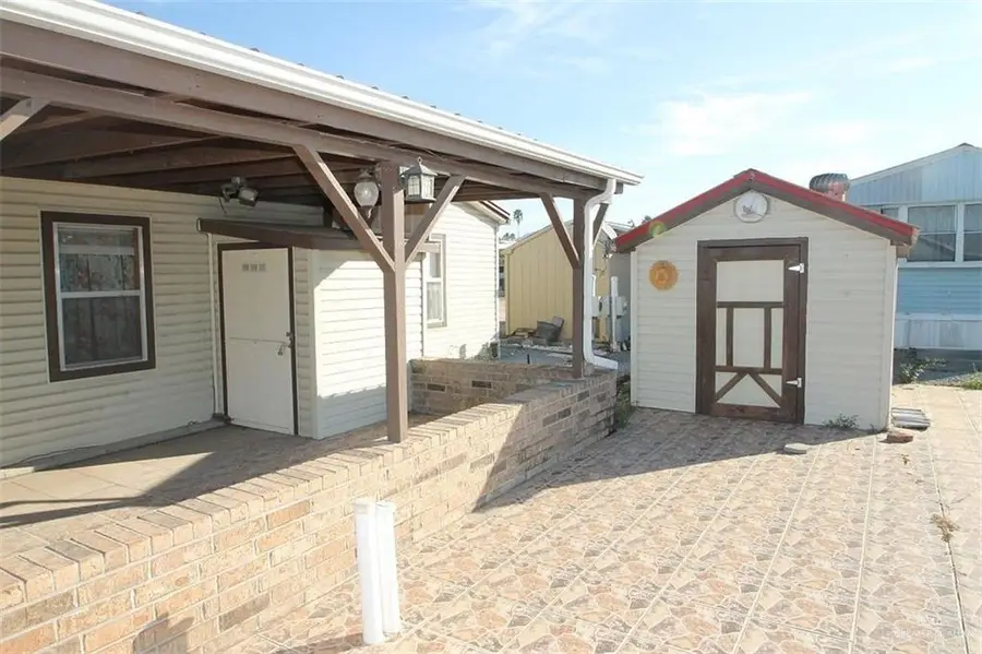 176 Tranquility Lane, Donna, TX 78537 - #3