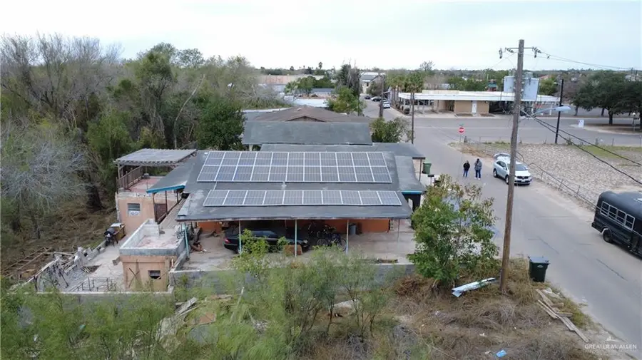 104 E Water Street, Rio Grande City, TX 78582 - #3