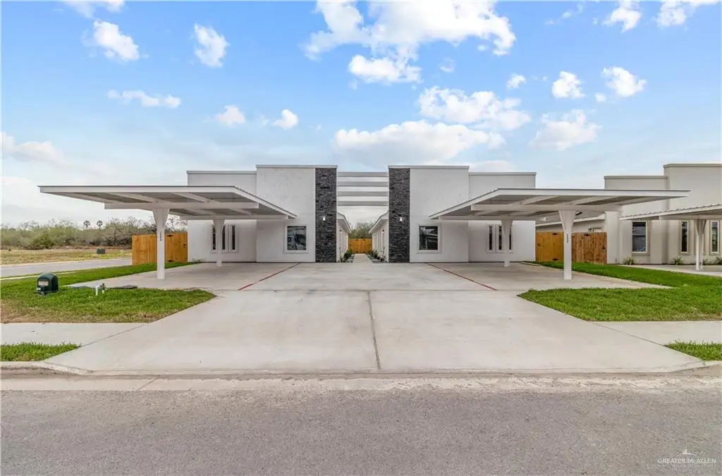 3098 Briggs Road, Weslaco, TX 78596 - #1