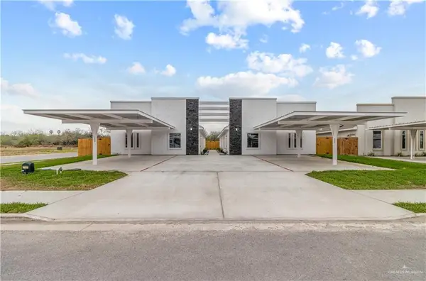 3098 Briggs Road, Weslaco, TX 78596