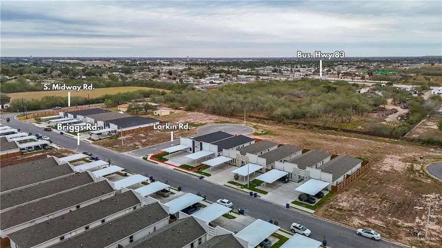 3098 Briggs Road, Weslaco, TX 78596 - #2