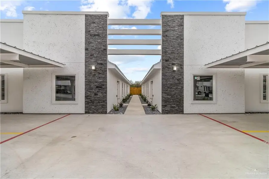 3098 Briggs Road, Weslaco, TX 78596 - #3