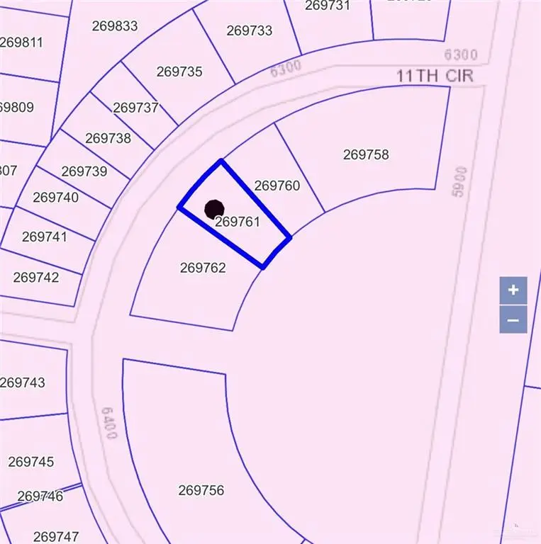 6333 S 11th Circle, McAllen, TX 78503 - Image #2