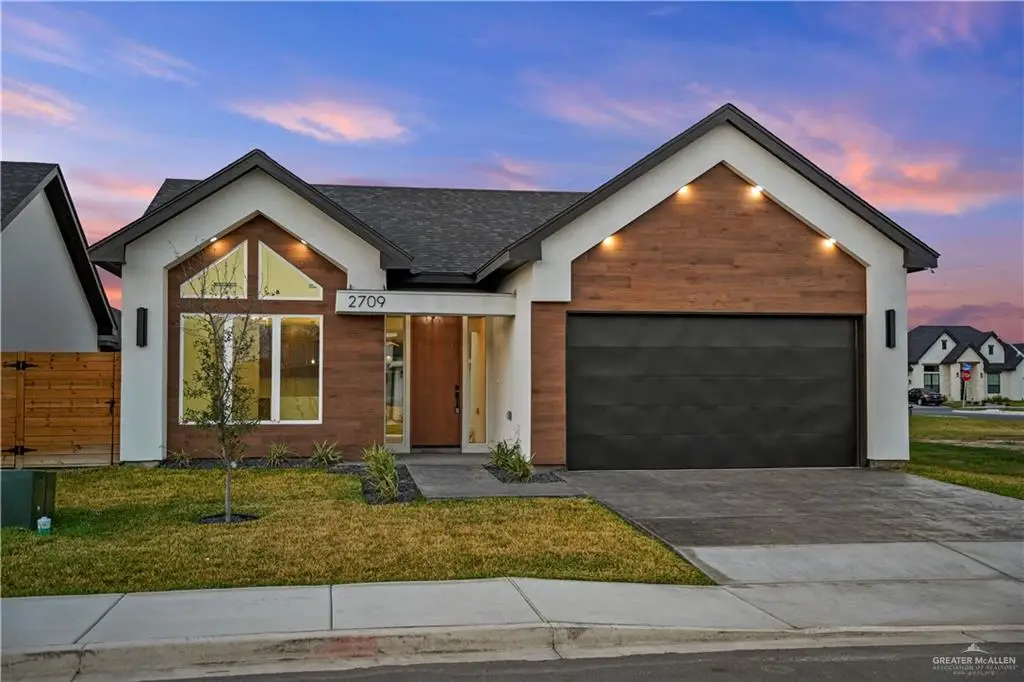 2709 E Pecos Road, Edinburg, TX 78542 - #1