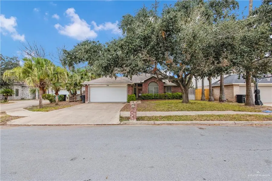 7504 N 19th Street, McAllen, TX 78504 - #2