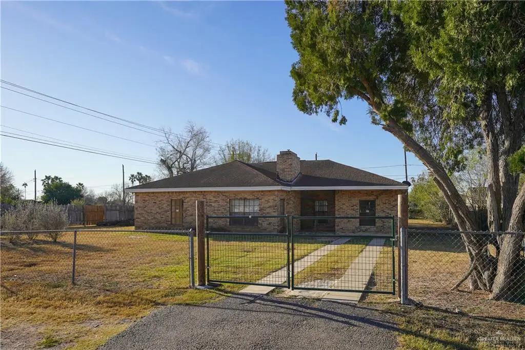 503 E Bowie Avenue, Alamo, TX 78516 - #1
