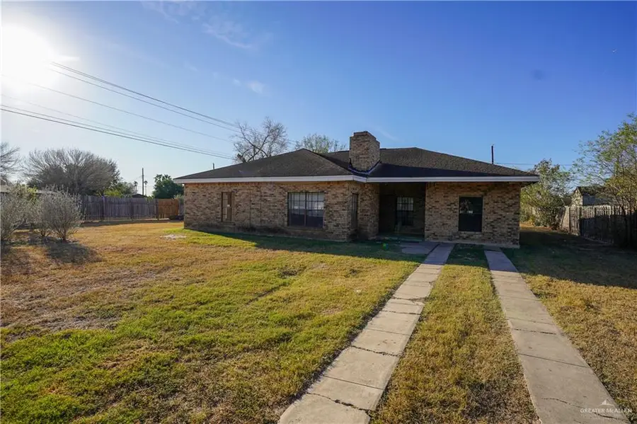 503 E Bowie Avenue, Alamo, TX 78516 - #2