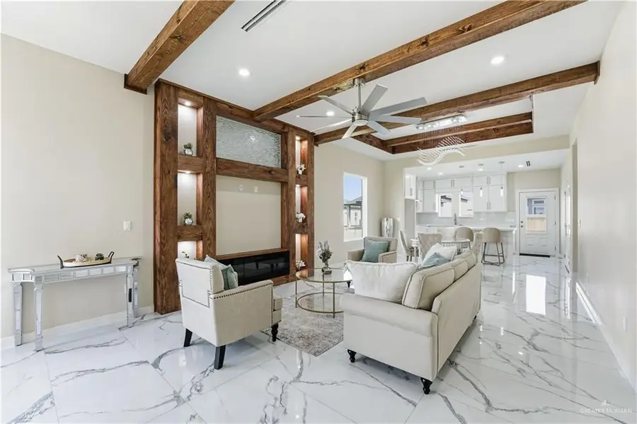 5812 N Playa Del Sol Street, Edinburg, TX 78542 - Image #2