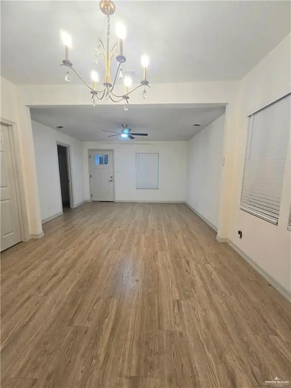 1009 S Nebraska Avenue, San Juan, TX 78589 - #2