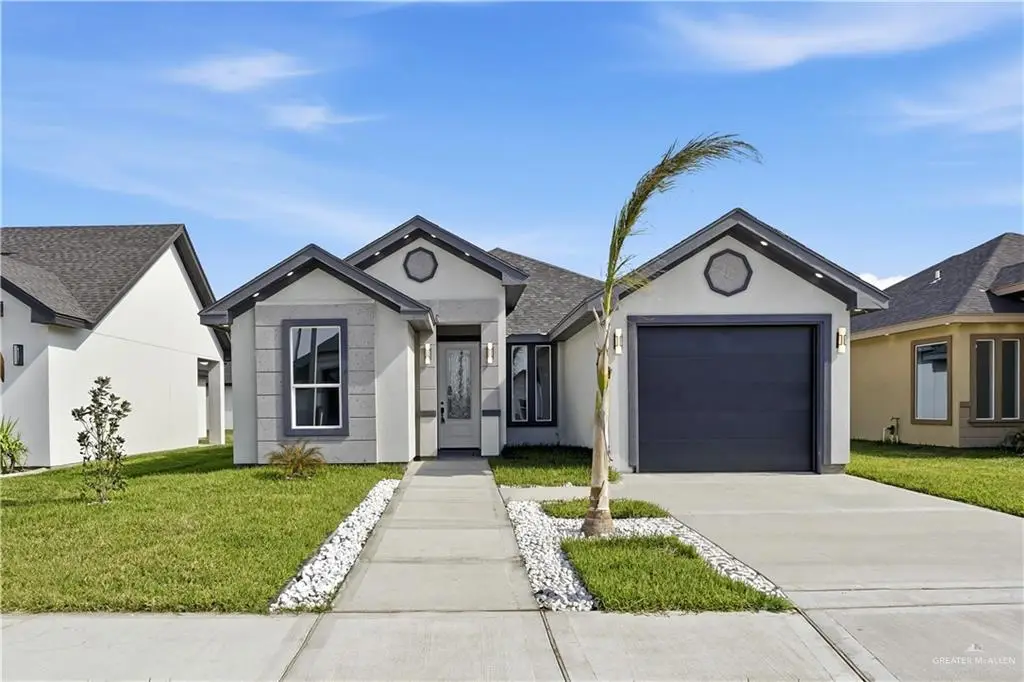 5900 N Playa Del Sol Street, Edinburg, TX 78542 - Image #1