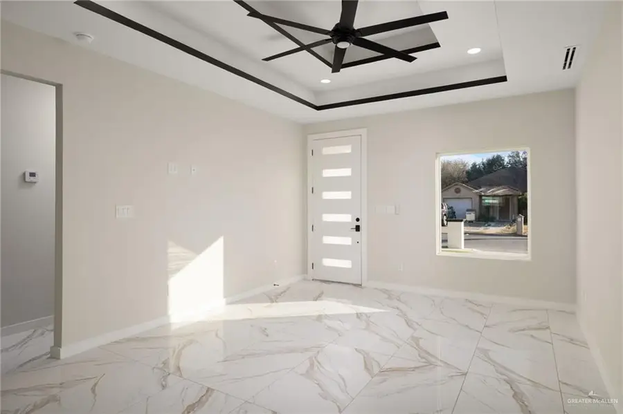 1109 E San Pedro Street, Pharr, TX 78577 - #2