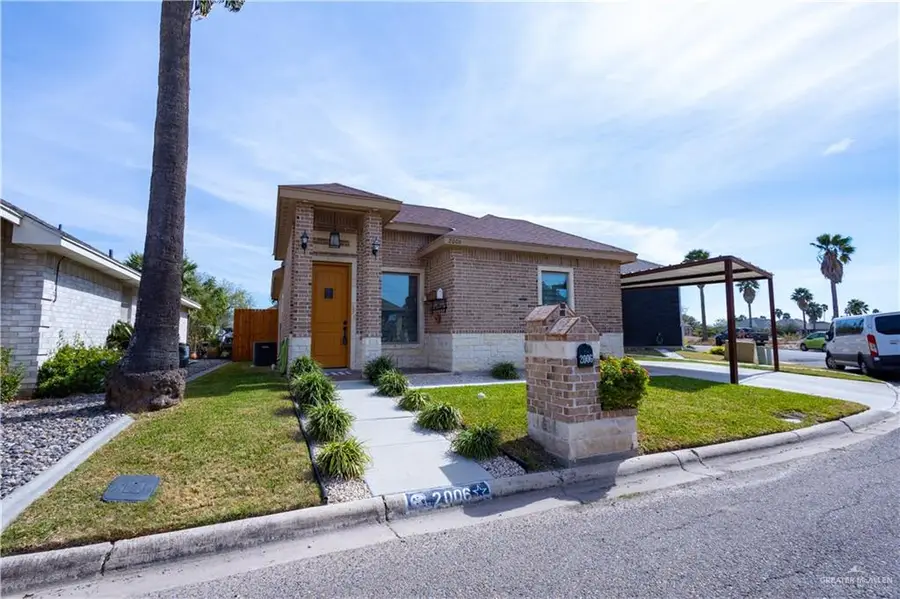 2006 Lake Front Drive, Mission, TX 78572 - Image #2