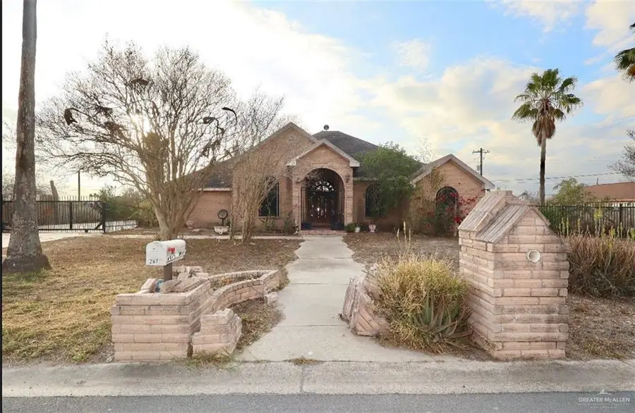 207 N Alvarado Street, Alton, TX 78573 - #2