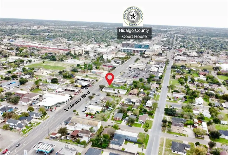 517 N Closner Boulevard, Edinburg, TX 78541 - #3