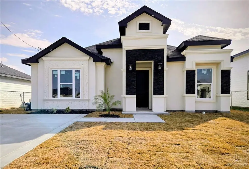 351 Merida Avenue, Donna, TX 78537 - #1