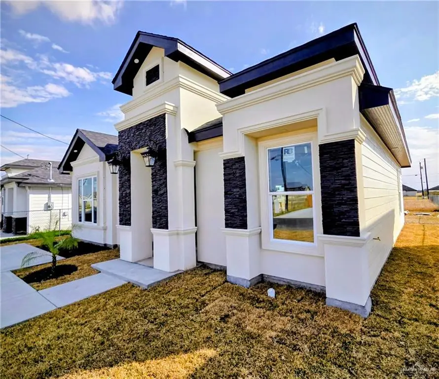 351 Merida Avenue, Donna, TX 78537 - #2