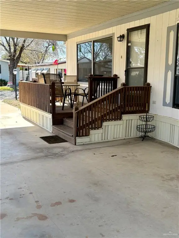 206 Hub Drive, Mission, TX 78574 - #2