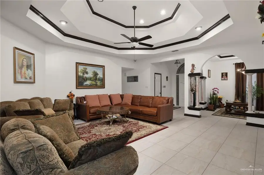 4125 Marc Avenue, Edinburg, TX 78539 - Image #2