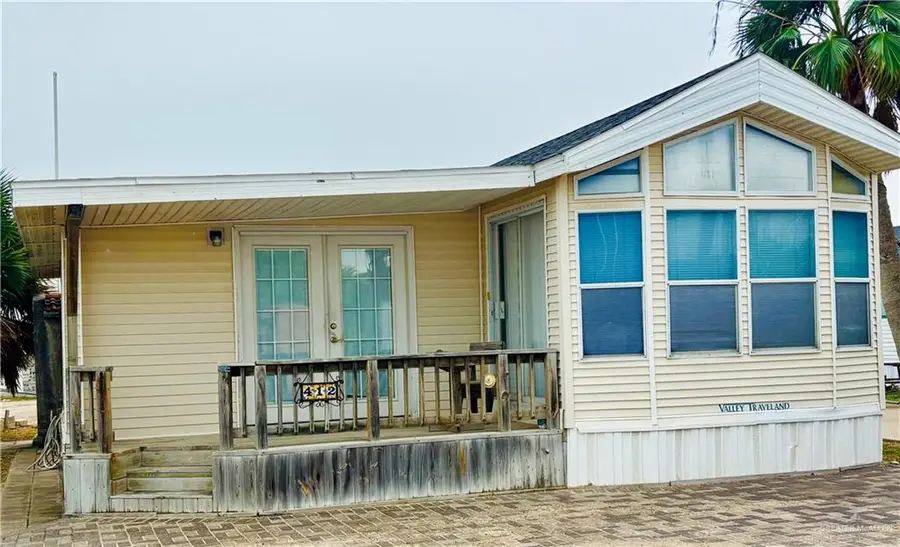412 Sun Dial Circle, Port Isabel, TX 78578 - #2
