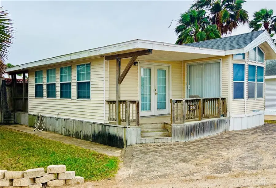 412 Sun Dial Circle, Port Isabel, TX 78578 - #3