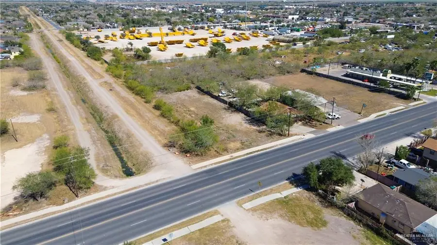 146 W Dicker Drive, Pharr, TX 78577 - #2