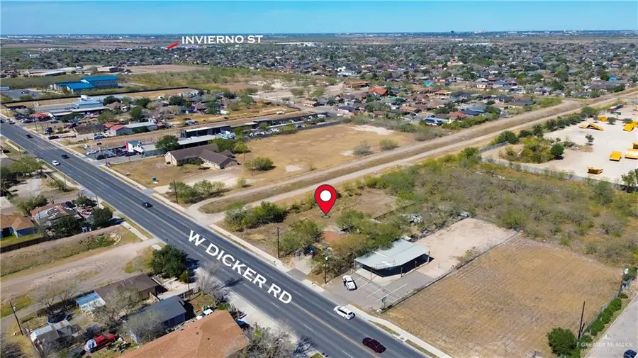 146 W Dicker Drive, Pharr, TX 78577 - #3