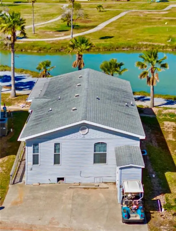 590 Star Fish Drive, Port Isabel, TX 78578 - #2
