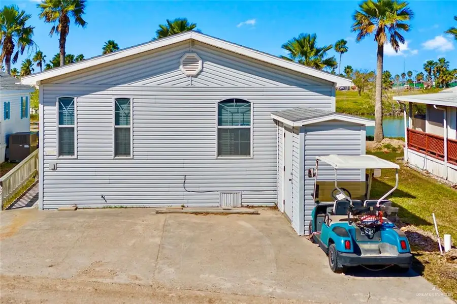 590 Star Fish Drive, Port Isabel, TX 78578 - #3