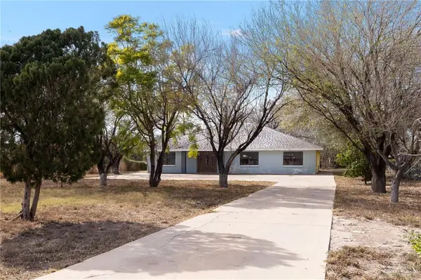 1313 Eastview Circle, Palmview, TX 78574