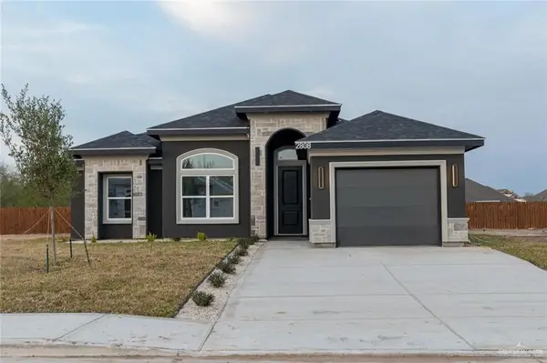 2812 Indian Hill Avenue, McAllen, TX 78504