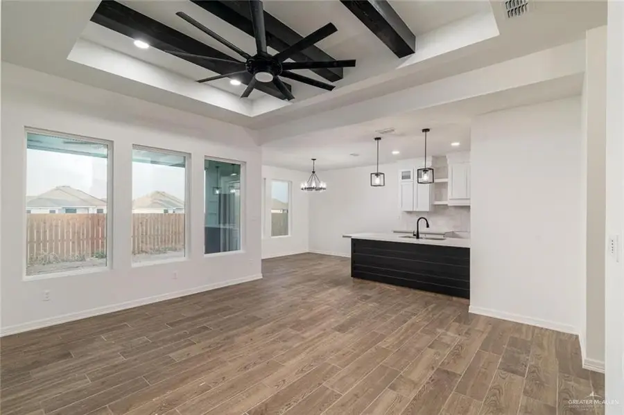 2812 Indian Hill Avenue, McAllen, TX 78504 - #2