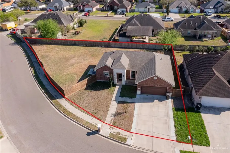 715 Delma Street, Weslaco, TX 78599 - #2