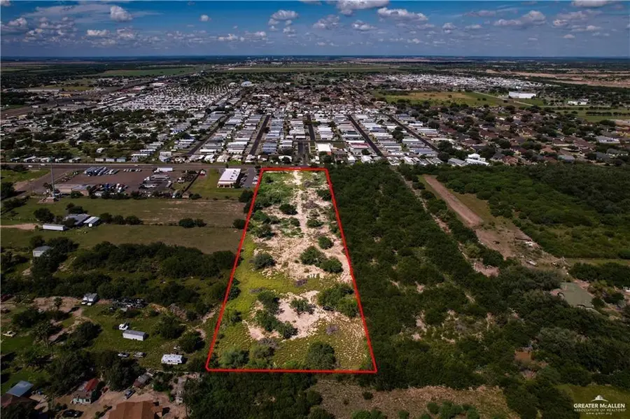 00 N Abram Road, Palmview, TX 78572 - Image #3