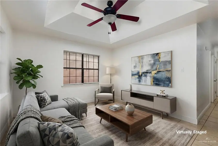 653 W Main Avenue, Raymondville, TX 78580 - #2